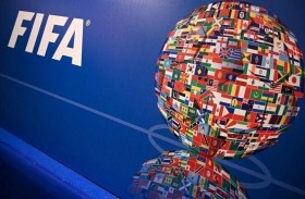 كيف تغير ترتيب العرب في تصنيف فيفا بعد المونديال؟
