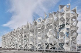 أكسبو دبي 2020 قصة ملهمة للدول العربية وداعم قوي لتنظيم المعارض والأحداث الكبرى 