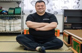 مصارعو السومو يجدون صعوبة في إيجاد مهن جديدة