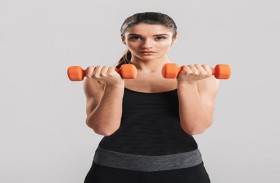 الرياضة تساعدك على ترك التدخين