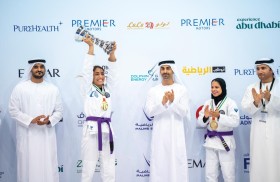 شما الكلباني: أتطلع لإنجاز جديد مع منتخب الجوجيتسو في الجائزة الكبرى بفرنسا