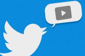 ساعتان.. زيادة هائلة في مدة فيديوهات تويتر