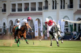 ميثاء بنت محمد تقود الإمارات أمام بنجاش والحبتور يلتقي الذئاب 