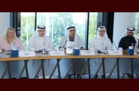 الإمارات تستضيف اجتماع المجموعة الاستشارية التابعة لغرفة التجارة الدولية 