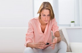 مواد غذائية غير محلاة تزيد من خطر الإصابة بداء السكري