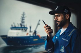 «أدنوك للإمداد والخدمات» تطبّق تقنية ذكاء اصطناعي لتحسين عمليات الموانئ البترولية