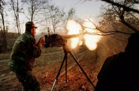 تطورات كوسوفو تفتح جراح الماضي.. ذكريات الألم والحرب حاضرة