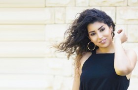 آيتن عامر.. أفضل كوميديانة في رمضان