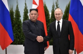 بيونغ يانغ تستنكر اعتزام طوكيو الإسراع في شراء صواريخ أمريكية 