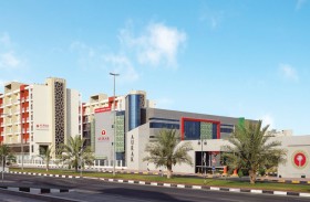 الجامعة الأمريكية في رأس الخيمة تسجل أقل انبعاثات غازات الاحتباس الحراري