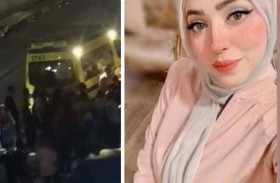 يذبح  شقيقته في الشارع اعتراضاً على خطبتها