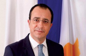 مئات المهاجرين يترقبون مصيرهم في قبرص  