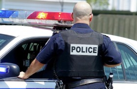 أنا حامل.. حيلة امرأة لتفادي غرامة الشرطة