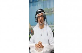 إذاعة الشارقة تأخذ مستمعيها في رحلة عُمر لبناء أسرة واعية ومتماسكة