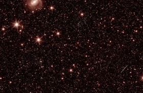 إقليدس يكشف عن أولى صوره التجريبية 