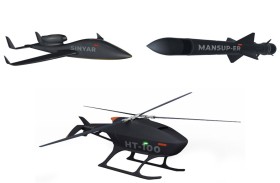 ايدج تُطلق حلولاً دفاعية مُتقدمة خلال اليوم الأول من معرض دبي للطيران 2023