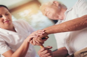 تغييرات في الجلد قد تكشف خطر الإصابة بمرض باركنسون مبكرا