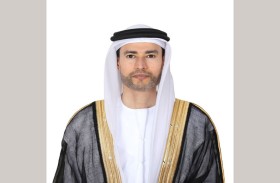 محمد الحسيني: نستلهم من عهد الاتحاد رؤية وطنية ترسم ملامح المستقبل المالي لدولة الإمارات