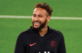 سان جيرمان يغري نيمار لمنع رحيله إلى برشلونة