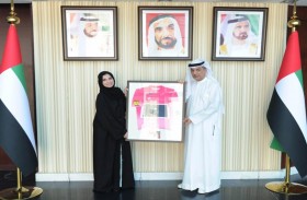 عبد الغفار يشيد بالطواف الدولي للإناث ويشيد بجهود اتحاد الدراجات