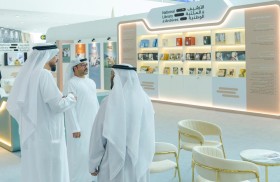 الأرشيف والمكتبة الوطنية يثري منصته بكتاب نادر من إصداراته عن منافع الطير ويطلع الزوار على هويته المؤسسية