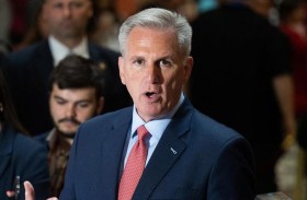 بولندا تحمّل رئيس النواب الأميركي مسؤولية أي هزيمة في أوكرانيا 