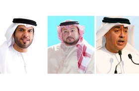 ابراهيم الزعابي: نسعى لتحويل سوق التأمين الإماراتي إلى سوق رقمية مبتكرة