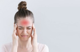 أفضل الأطعمة لمحاربة نوبات الصداع النصفي