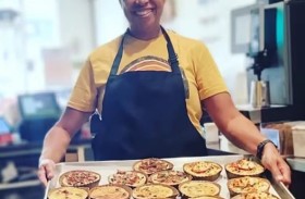 كيف ورطت فطائر عيد الحب إيلون ماسك؟