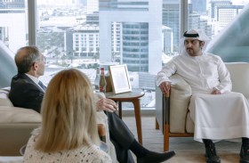 مكتوم بن محمد: برؤية محمد بن راشد .. دبي طورت بنية تشريعية قوية ومنظومة قانونية عالية الكفاءة وفق أفضل المعايير والممارسات العالمية