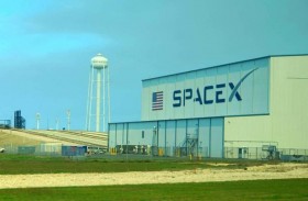 إرسال طلائع السياح إلى الفضاء نهاية 2021 