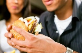 كيف تؤثر شطيرة البرغر على تغيّر المناخ؟