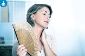 موجات الحرّ قد تُسرّع عملية الشيخوخة