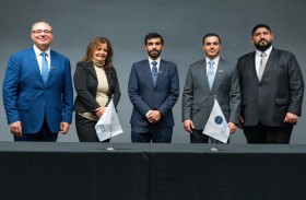 نظمها في كندا .. جلسة نقاشية لـ (تريندز) تستشرف مستقبل مراكز البحوث في عالم مضطرب