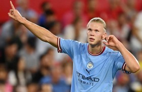 198 هدفا في 67 مباراة.. الدوري الإنجليزي يترقب أرقاما قياسية جديدة