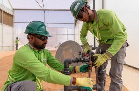 إيليت أجرو للمشاريع تعزز أعمالها واستثماراتها في الإمارات وعدة دول أخرى