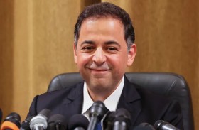 مصرف لبنان المركزي.. مرحلة جديدة بقيادة منصوري