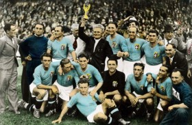 مونديال 1934.. أوروبا تحكم قبضتها وإيطاليا تتوج بأول ألقابها 