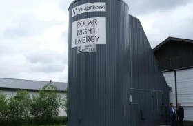 ابتكار بطارية رملية لمواجهة أزمة الطاقة