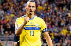 إبراهيموفيتش المعتزل يفتقد لمنتخب السويد 