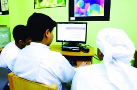 لقاءات مباشرة يومياً عبر 5 روابط تستهدف الطلاب وأولياء الأمور والمعلمين