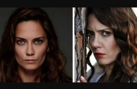 انتحار الممثلة التركية ميرفي كيالب بـطلقة