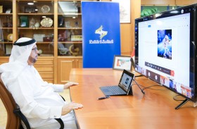 اللجنة الدائمة للتنمية الإقتصادية في عجمان تتابع مستجدات القطاع الاقتصادي