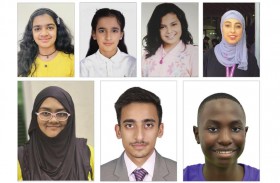 «الشارقة القرائي للطفل 13» يعرض تجارب الأطفال الموهوبين في «مقهى المبدع الصغير»