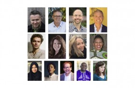 جمهور «الشارقة القرائي للطفل» على موعد مع 25 أديباً وكاتباً عالمياً من أبرز روّاد أدب الأطفال