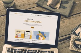 شراكة بين الاتحاد للطيران وميديكوس لإطلاق أداة رقمية لتقييم مخاطر كورونا