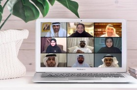 شرطة دبي تغرس الوعي الأمني لدى طالبات الجامعات والكليات عبر « لايف تبس»