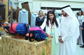 مجموعة الإمارات تستعرض مبادراتها للاستدامة بمعرضها السنوي «انطلاقة الغد»