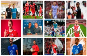 الميركاتو الصيفي يستعيد عافيته بـ4.55 مليار يورو في الدوريات الكبرى