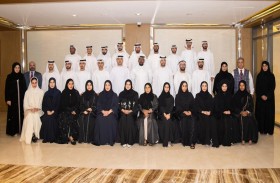 الرقابة المالية بدبي يطلق برنامج المدقق الحكومي بنسخته الـ2